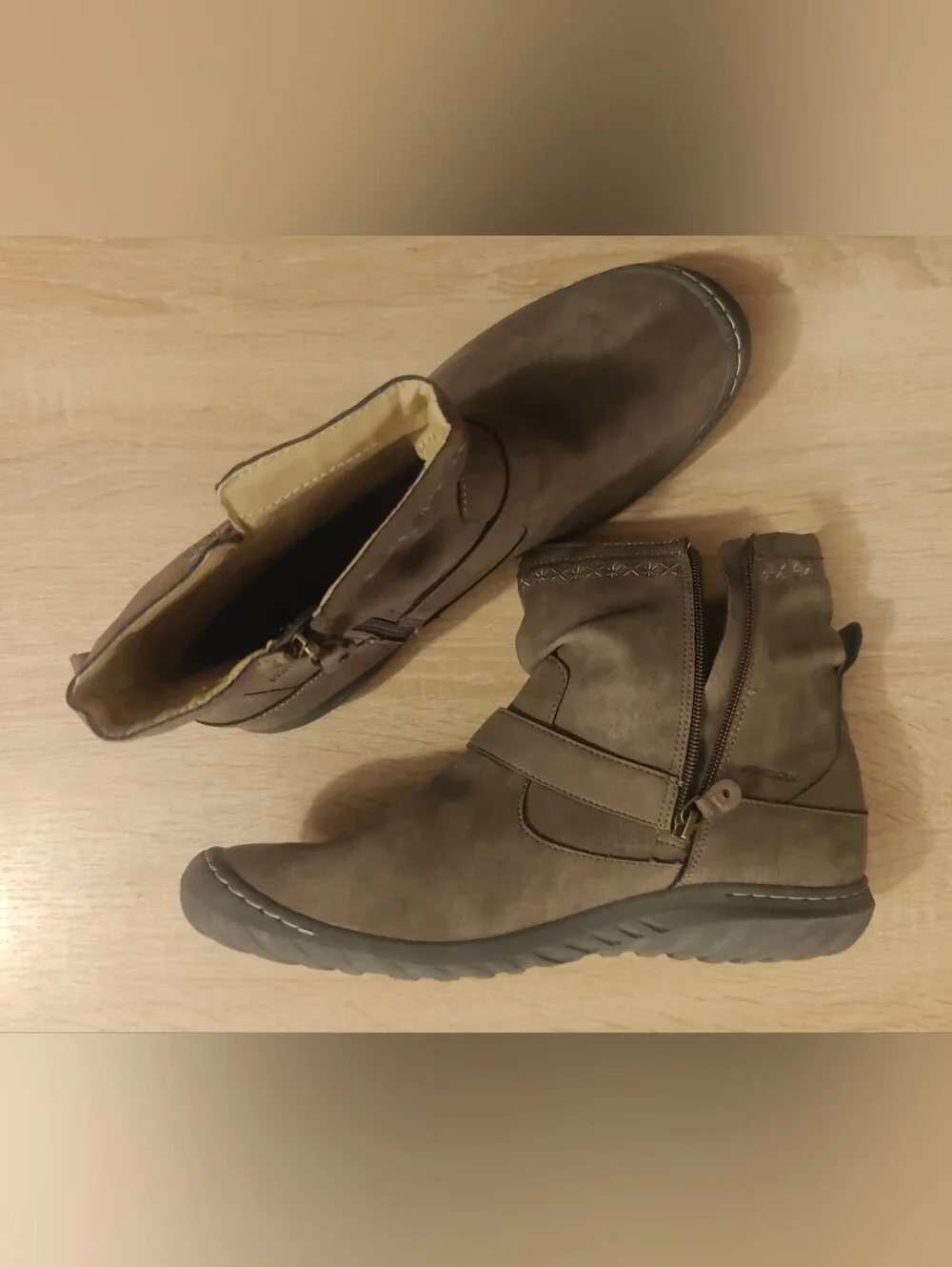Jambu JBU Dottie Weather Ready Boots Women’s Size 11 Waterproof Black